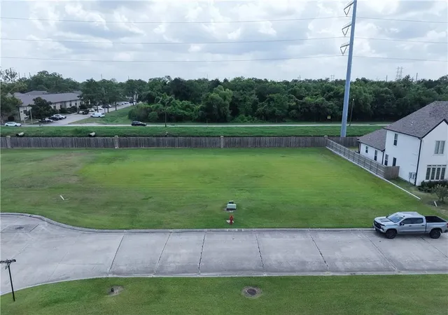 Land for sale at Mallard Dr Lot 29, Westwego, LA 70094 | MLS# 2571861
