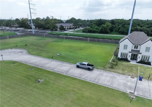 Photo 4 of Land for sale at Mallard Dr Lot 29, Westwego, LA 70094 | MLS# 2571861 | Listing updated on 2026-08-11