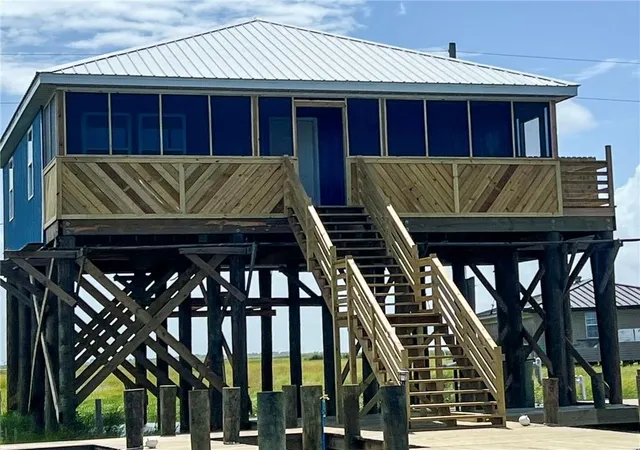 Single family home for sale at 588 Grand Byp Way, Port Sulphur, LA 70083 | MLS# 2571528
