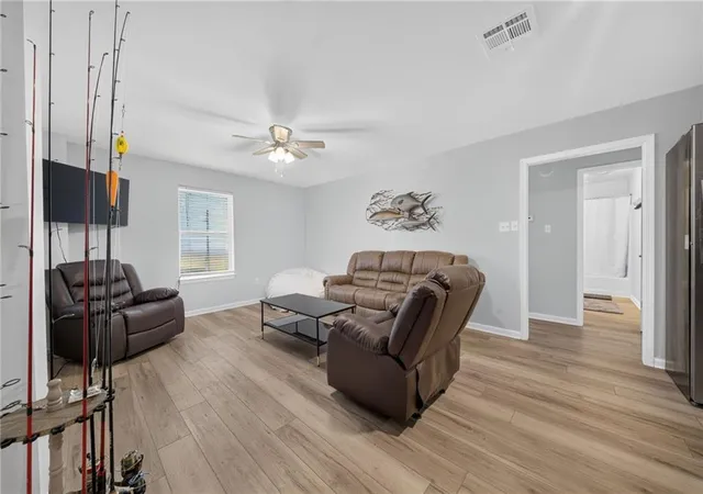 Photo 2 of Single family home for sale at 588 Grand Byp Way, Port Sulphur, LA 70083 | MLS# 2571528 | Listing updated on 2026-08-12