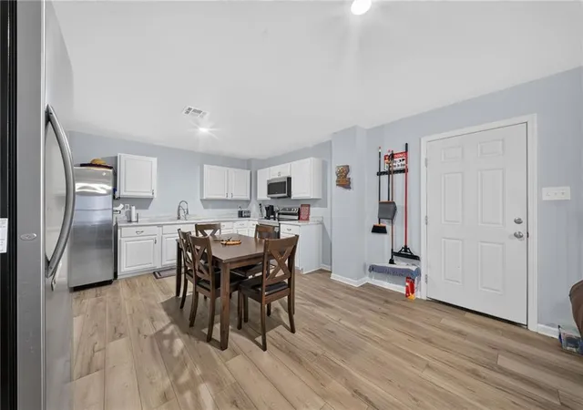 Photo 4 of Single family home for sale at 588 Grand Byp Way, Port Sulphur, LA 70083 | MLS# 2571528 | Listing updated on 2026-08-12