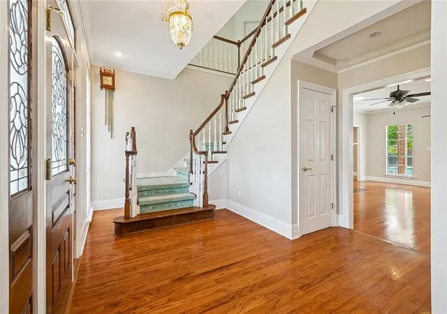 image of 32 Madewood Dr, Marrero, LA 70072 | MLS# 2571947