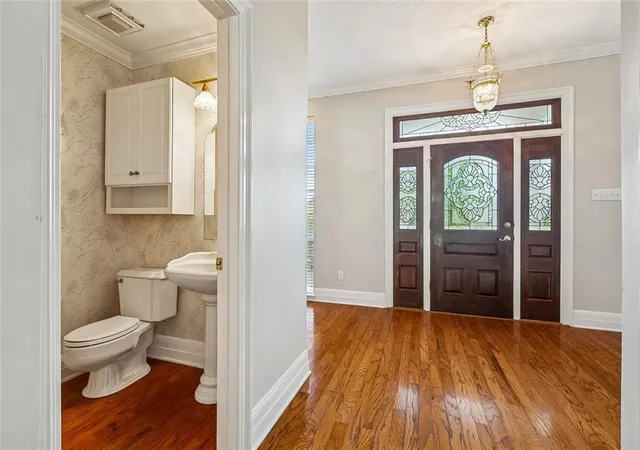 image of 32 Madewood Dr, Marrero, LA 70072 | MLS# 2571947