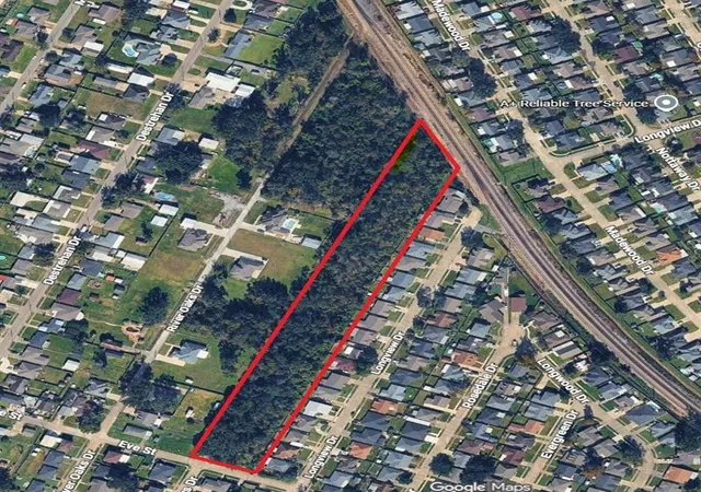 Photo 1 of Land for sale at Meadows Dr, Destrehan, LA 70047 | MLS# 2571993 | Listing updated on 2026-08-11