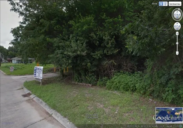 Photo 3 of Land for sale at Meadows Dr, Destrehan, LA 70047 | MLS# 2571993 | Listing updated on 2026-08-11