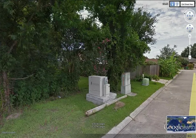 Photo 4 of Land for sale at Meadows Dr, Destrehan, LA 70047 | MLS# 2571993 | Listing updated on 2026-08-11