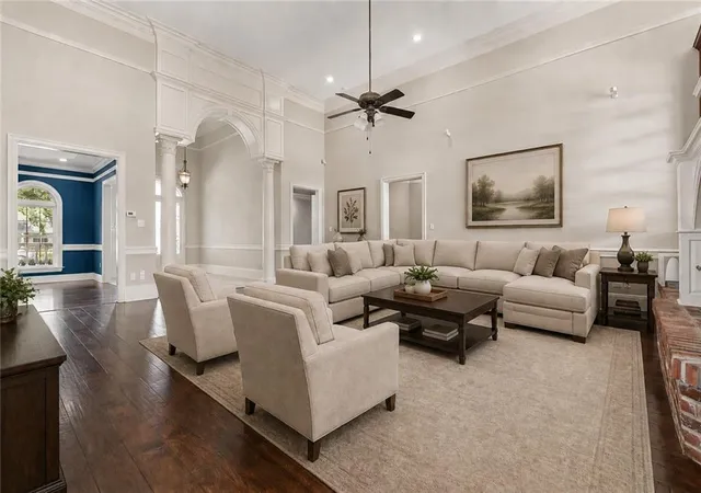 4th image of 1106 Transcontinental Dr, Metairie, LA 70001 | MLS# 2567662