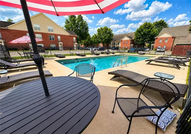 12th image of 1741 Brightside Dr #F7, Baton Rouge, LA 70820 | MLS# 2571804