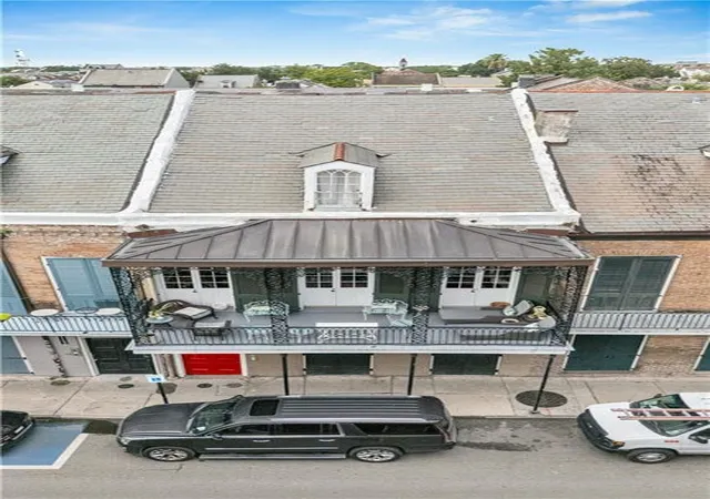 Photo 1 of Condo for sale at 1135 Royal St #3, New Orleans, LA 70116 | MLS# 2571766 | Listing updated on 2026-08-20