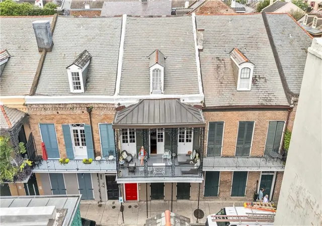 Photo 2 of Condo for sale at 1135 Royal St #3, New Orleans, LA 70116 | MLS# 2571766 | Listing updated on 2026-08-20