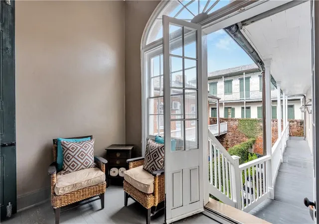 Photo 3 of Condo for sale at 1135 Royal St #3, New Orleans, LA 70116 | MLS# 2571766 | Listing updated on 2026-08-20