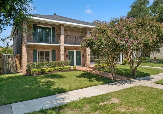 Photo 1 of Multi family home for sale at 5872 74 Canal Blvd, New Orleans, LA 70124 | MLS# 2572039 | Listing updated on 2026-08-22