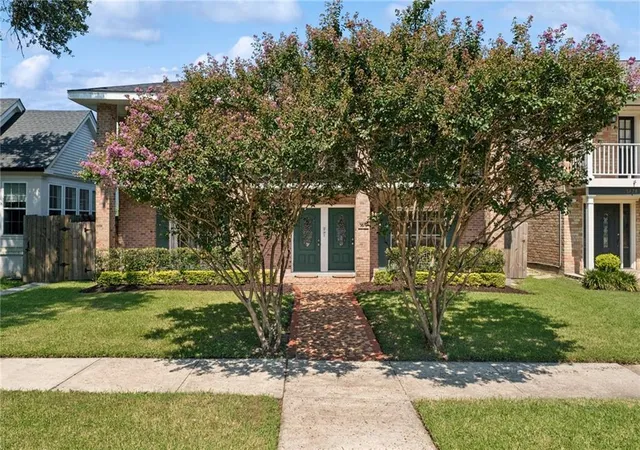 Photo 2 of Multi family home for sale at 5872 74 Canal Blvd, New Orleans, LA 70124 | MLS# 2572039 | Listing updated on 2026-08-22