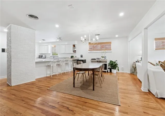 Photo 3 of Multi family home for sale at 5872 74 Canal Blvd, New Orleans, LA 70124 | MLS# 2572039 | Listing updated on 2026-08-22