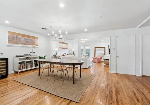 Listing Photo 4 - Condo for sale in building located at 5872 74 Canal Blvd, New Orleans, LA 70124