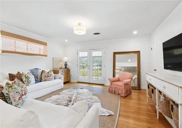 Listing Photo 5 - Condo for sale in building located at 5872 74 Canal Blvd, New Orleans, LA 70124