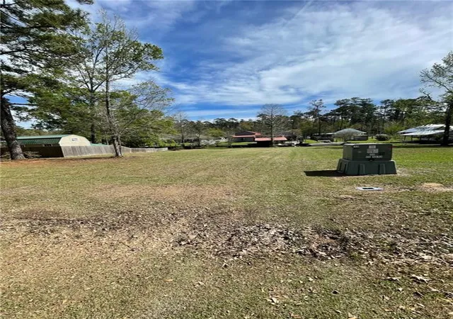 Photo 1 of Land for sale at 31140 Dendinger Mills Rd, Springfield, LA 70462 | MLS# 2571895 | Listing updated on 2026-08-12