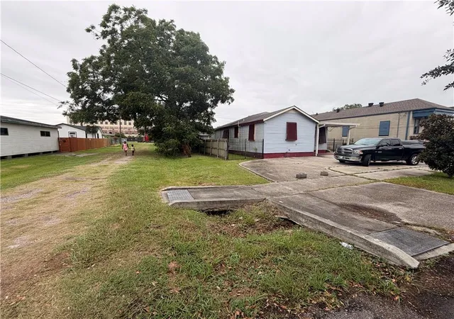 Photo 2 of Single family home for sale at 600 Wagner St, New Orleans, LA 70114 | MLS# 2572042 | Listing updated on 2026-08-13
