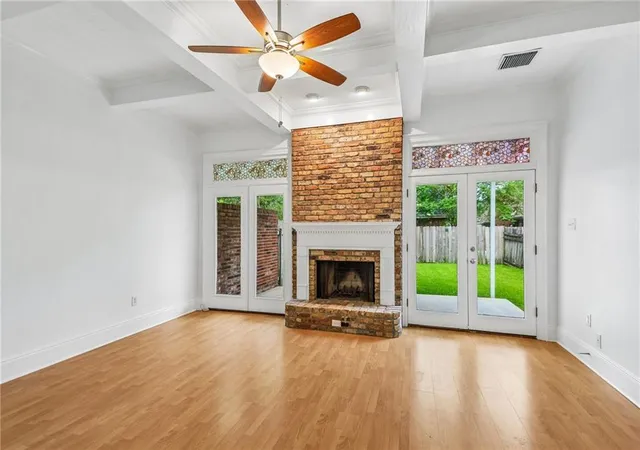 Photo 4 of Townhouse for sale at 4422 Lake Vista Dr, Metairie, LA 70006 | MLS# 2571602 | Listing updated on 2026-08-18