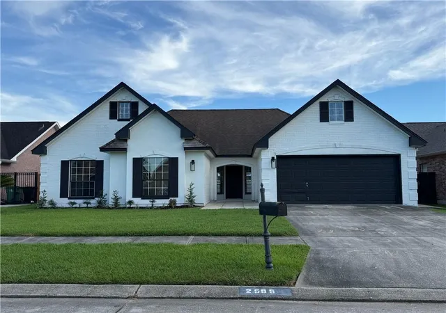 1st image of 2595 Mill Grove Ln, Marrero, LA 70072 | MLS# 2572050