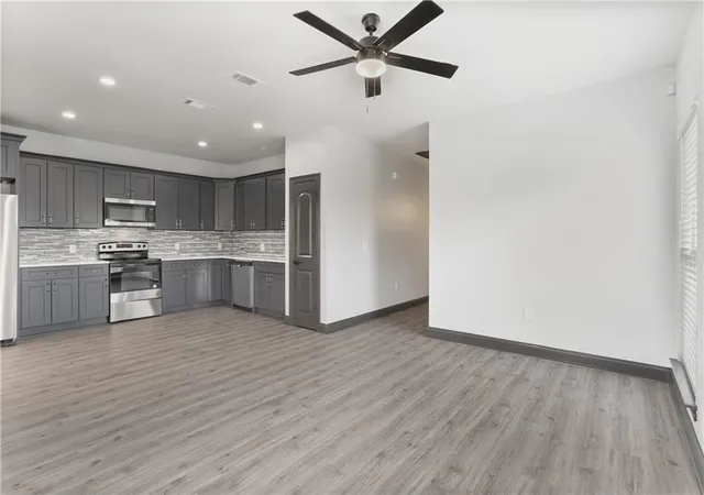 Photo 3 of Single family home for sale at 3227 Toledano St, New Orleans, LA 70125 | MLS# 2572075 | Listing updated on 2026-08-12
