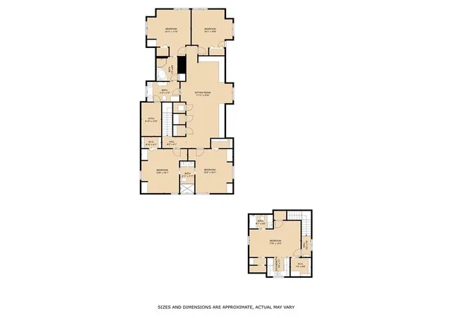 Photo 40 of Mansion for sale at 5776 Bellaire Dr, New Orleans, LA 70124 | MLS# 2571884 | Listing updated on 2026-08-12