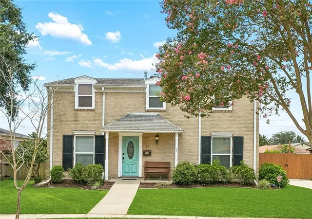 1st image of 33 Osborne Ave, Kenner, LA 70065 | MLS# 2571818