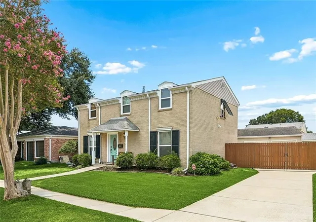 2nd image of 33 Osborne Ave, Kenner, LA 70065 | MLS# 2571818