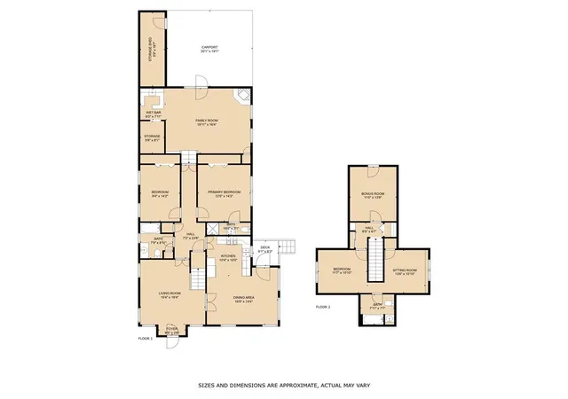 Photo 3 of Single family home for sale at 3830 Fairmont Dr, New Orleans, LA 70122 | MLS# 2571626 | Listing updated on 2026-08-12
