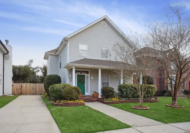 2nd image of 3909 Simone Garden St, Metairie, LA 70002 | MLS# 2572174