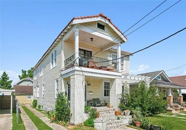 Multi family home for sale at 5310 14 Memphis St, New Orleans, LA 70124 | MLS# 2571976