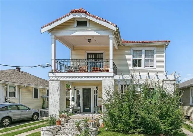 Photo 2 of Multi family home for sale at 5310 14 Memphis St, New Orleans, LA 70124 | MLS# 2571976 | Listing updated on 2026-08-12