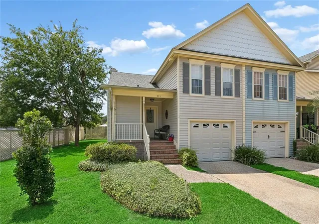 1st image of 501 Audubon Tr #501, Jefferson, LA 70121 | MLS# 2570662