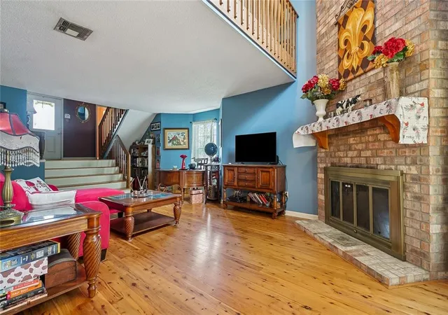 Photo 3 of Condo for sale at 501 Audubon Tr #501, Jefferson, LA 70121 | MLS# 2570662 | Listing updated on 2026-10-02