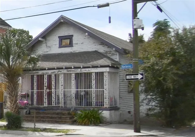 Photo 1 of Land for sale at 1432 34 Kerlerec St, New Orleans, LA 70116 | MLS# 2572209 | Listing updated on 2026-08-18