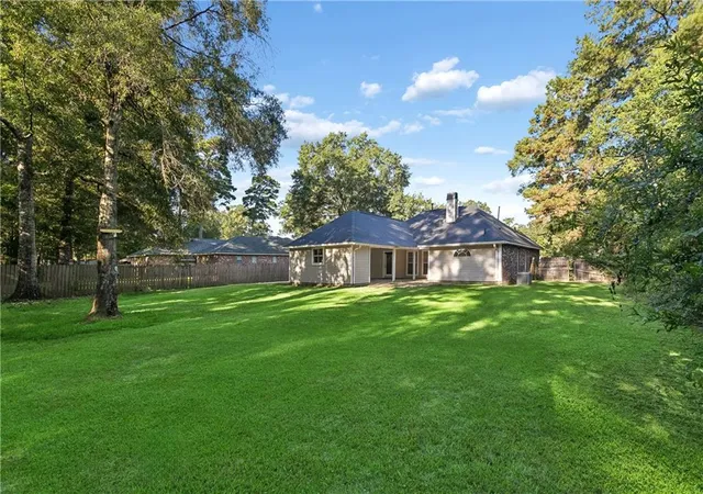 Photo 11 of Single family home for sale at 27712 Country Dr, Walker, LA 70785 | MLS# 2571173 | Listing updated on 2026-08-13