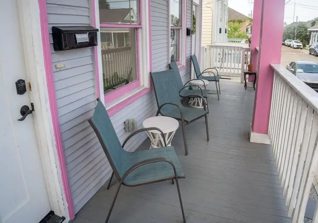 Photo 3 of Single family home for sale at 2754 Saint Ann St, New Orleans, LA 70119 | MLS# 2571453 | Listing updated on 2026-08-13