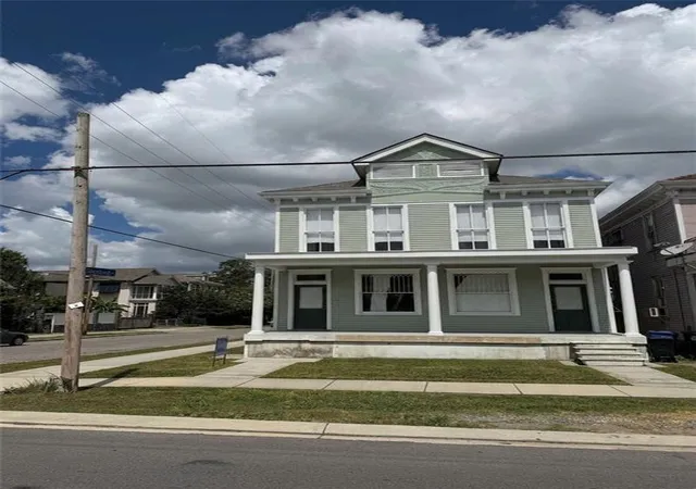 Photo 1 of Multi family home for sale at 137 S Scott St, New Orleans, LA 70119 | MLS# 2572152 | Listing updated on 2026-08-21