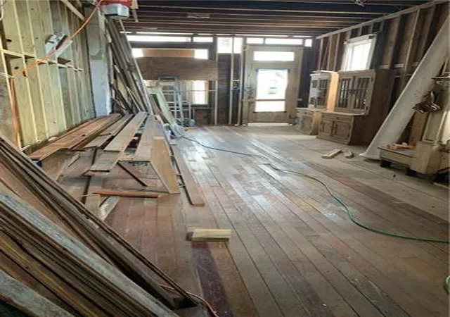 Photo 3 of Multi family home for sale at 137 S Scott St, New Orleans, LA 70119 | MLS# 2572152 | Listing updated on 2026-08-21