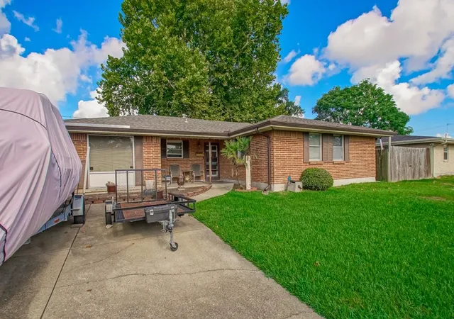 2nd image of 2617 Indiana Ave, Kenner, LA 70062 | MLS# 2572236