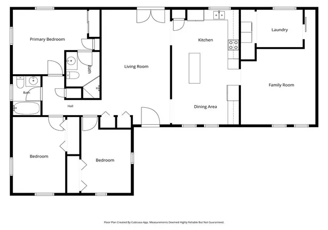 Photo 21 of Single family home for sale at 1361 Sunset Dr, Slidell, LA 70460 | MLS# 2572118 | Listing updated on 2026-08-25