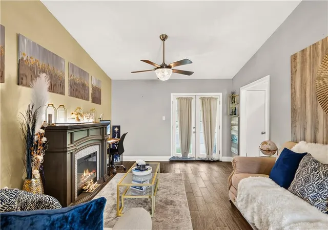 Photo 3 of Single family home for sale at 1361 Sunset Dr, Slidell, LA 70460 | MLS# 2572118 | Listing updated on 2026-08-25