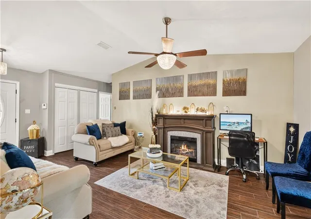 Photo 4 of Single family home for sale at 1361 Sunset Dr, Slidell, LA 70460 | MLS# 2572118 | Listing updated on 2026-08-25