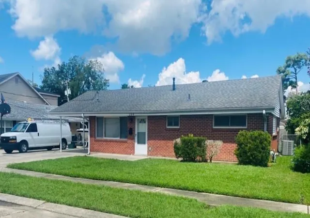 Photo 2 of Single family home for sale at 208 Diane Ave, River Ridge, LA 70123 | MLS# 2572040 | Listing updated on 2026-08-13