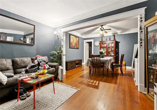 Photo 2 of Multi family home for sale at 3221 33 Upperline St, New Orleans, LA 70125 | MLS# 2572060 | Listing updated on 2026-08-13
