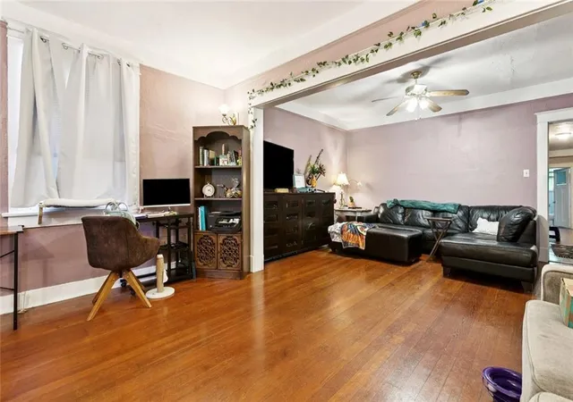 Listing Photo 4 - Condo for sale in building located at 3221 33 Upperline St, New Orleans, LA 70125