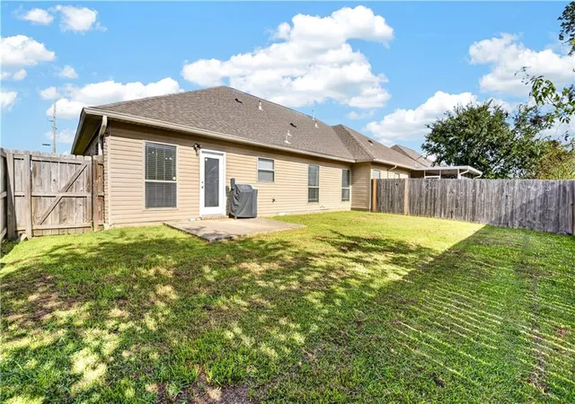 Photo 32 of Townhouse for sale at 42046 Thompson Dr #A, Hammond, LA 70403 | MLS# 2572151 | Listing updated on 2026-08-20