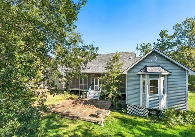 20th image of 301 Shady Oak Ln, Mandeville, LA 70471 | MLS# 2572047