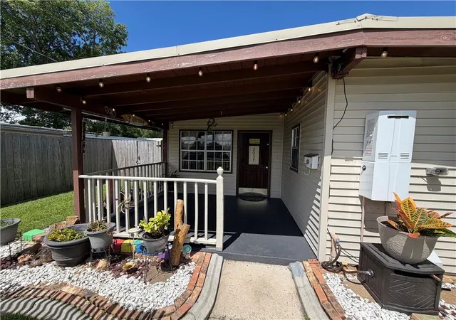 2nd image of 2037 Delaware Ave, Kenner, LA 70062 | MLS# 2572234