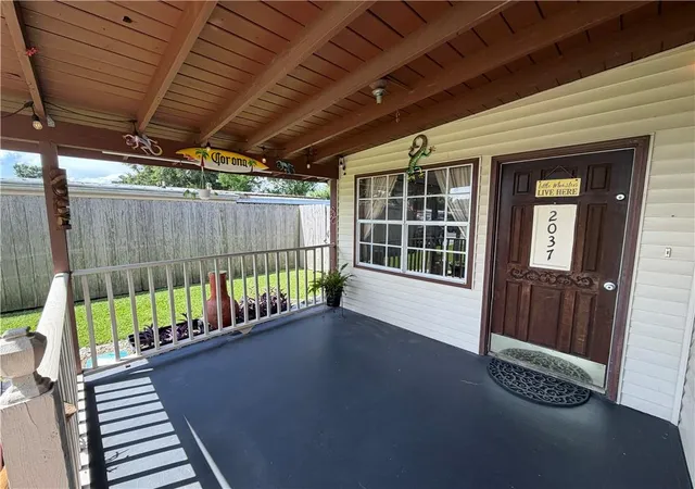 4th image of 2037 Delaware Ave, Kenner, LA 70062 | MLS# 2572234